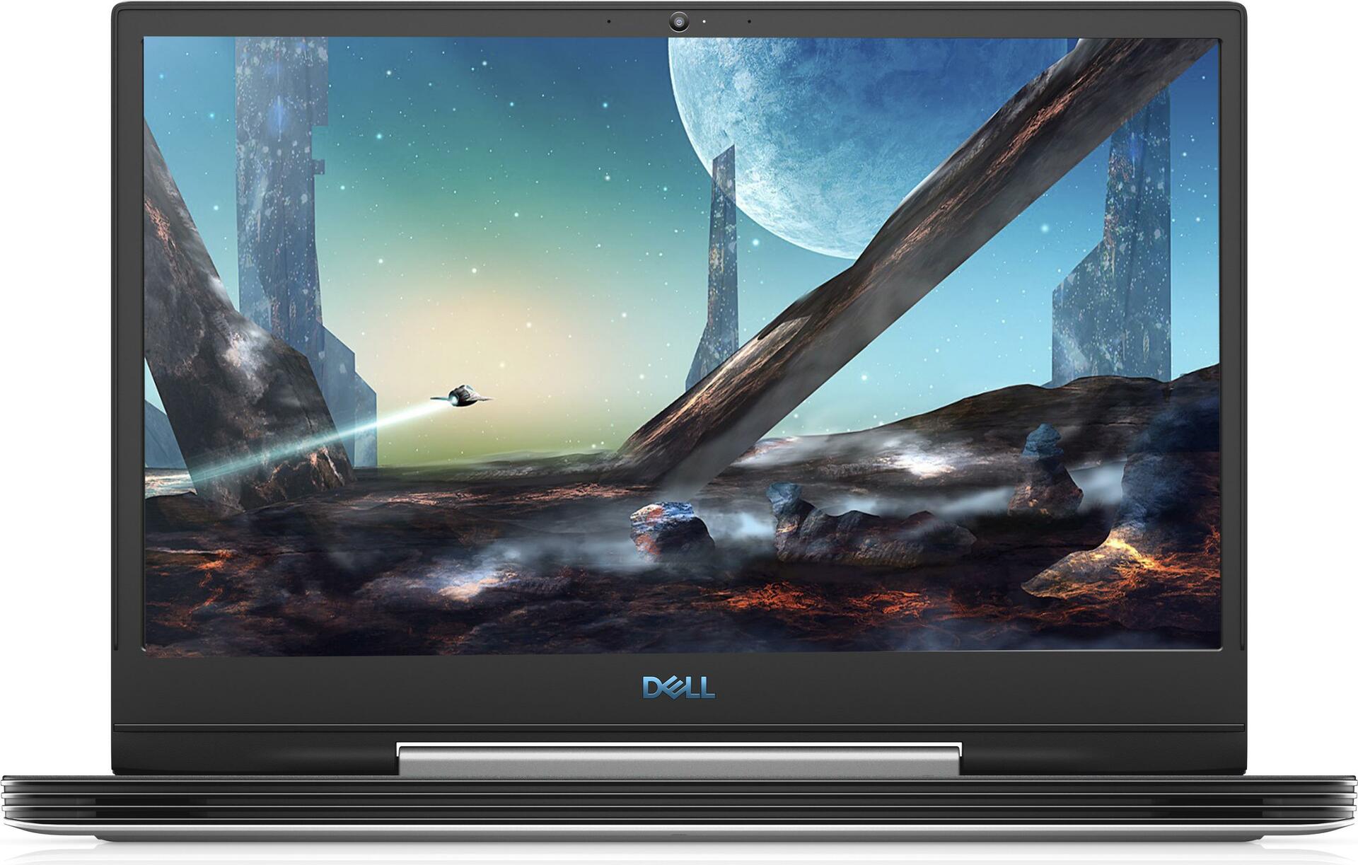 Dell G5 5590 15 Zoll Full HD Intel Core i7-8750H 16 GB RAM 512 GB SSD 5590-5897