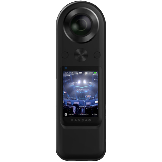 Kandao QooCam 8K Enterprise