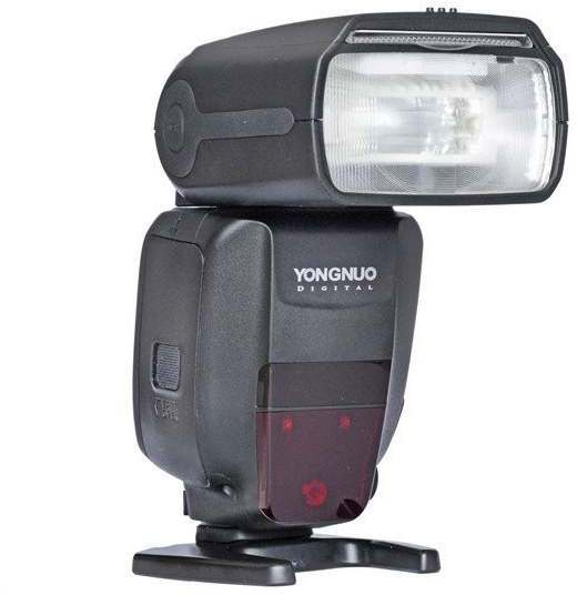Yongnuo Speedlite YN600EX-RT