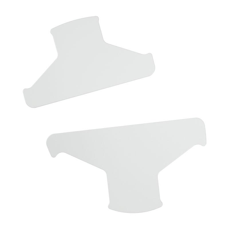 Glorious PC Gaming Race Model D G-Skates - 1 Set, weiß - Preisvergleich