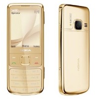 Nokia 6700 Classic Gold-Edition - Preisvergleich