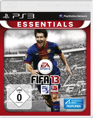FIFA 13  [SWP] (PS3)