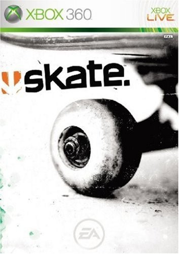 skate (Xbox 360) - Preisvergleich