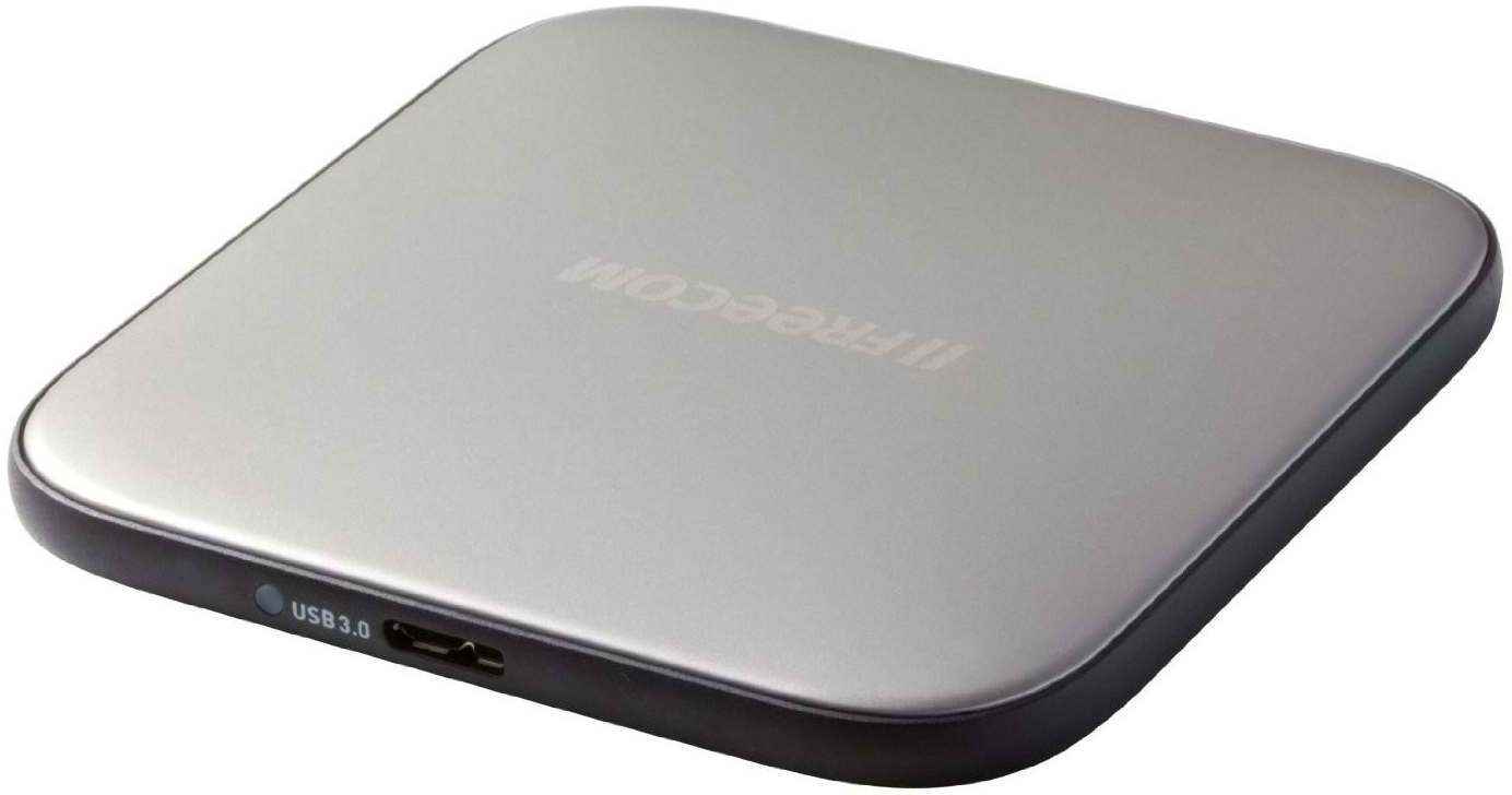 Freecom Mobile Drive Sq 500GB (56153)