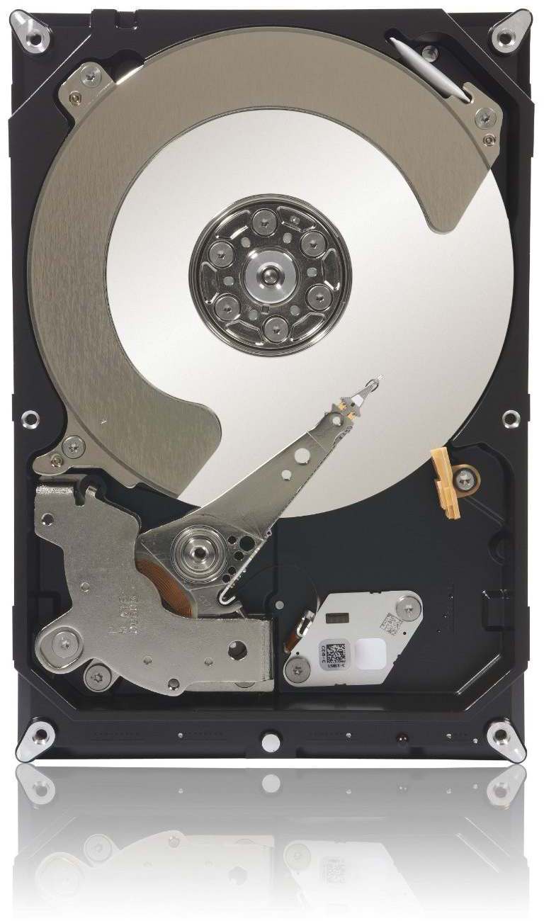 Seagate Desktop HDD BarraCuda 1TB (ST1000DM003)