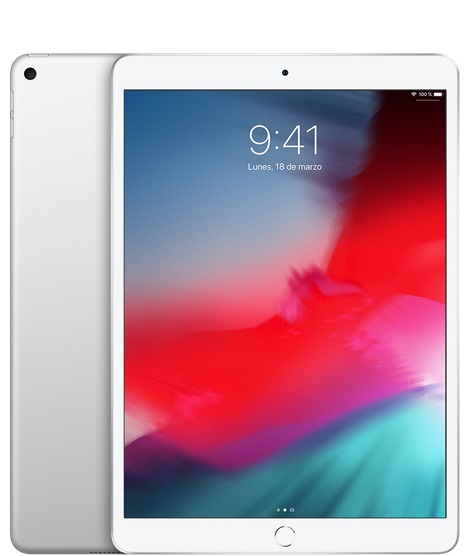 Apple iPad Mini WiFi 64 GB 2019