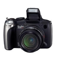 Canon Powershot SX20 IS