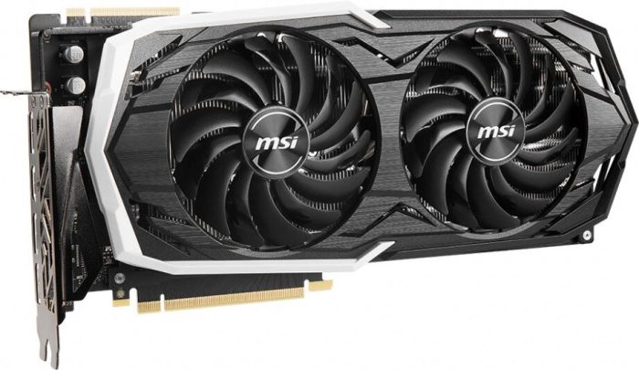 MSI GeForce RTX 2070 SUPER Armor OC 8GB GDDR6 (V373-281R)