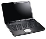 Dell Vostro 1015 Black