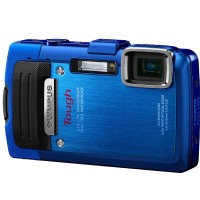 Olympus Tough TG-830