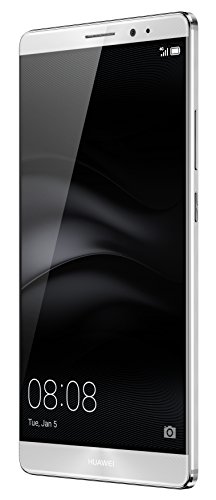HUAWEI Mate 8 weiß