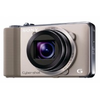 Sony Cyber-SHOT DSC-HX9V