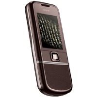 Nokia 8800 Sapphire Arte