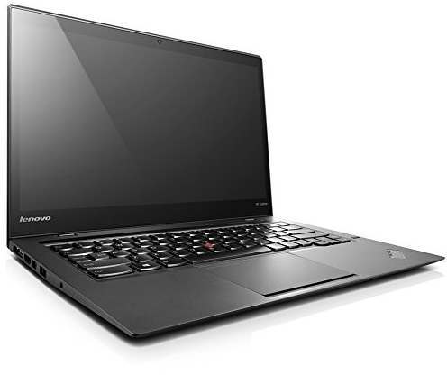 Lenovo ThinkPad X1 Carbon