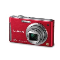 Panasonic Lumix DMC-FS35