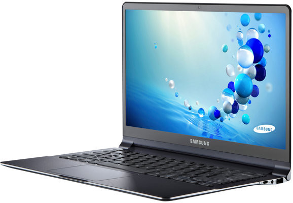 Samsung ATIV Book 9 Plus (NP940X3G-K07)