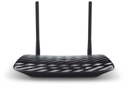 TP-Link Archer C2 AC750
