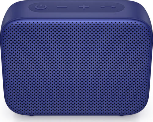 HP Bluetooth Speaker 350 blue