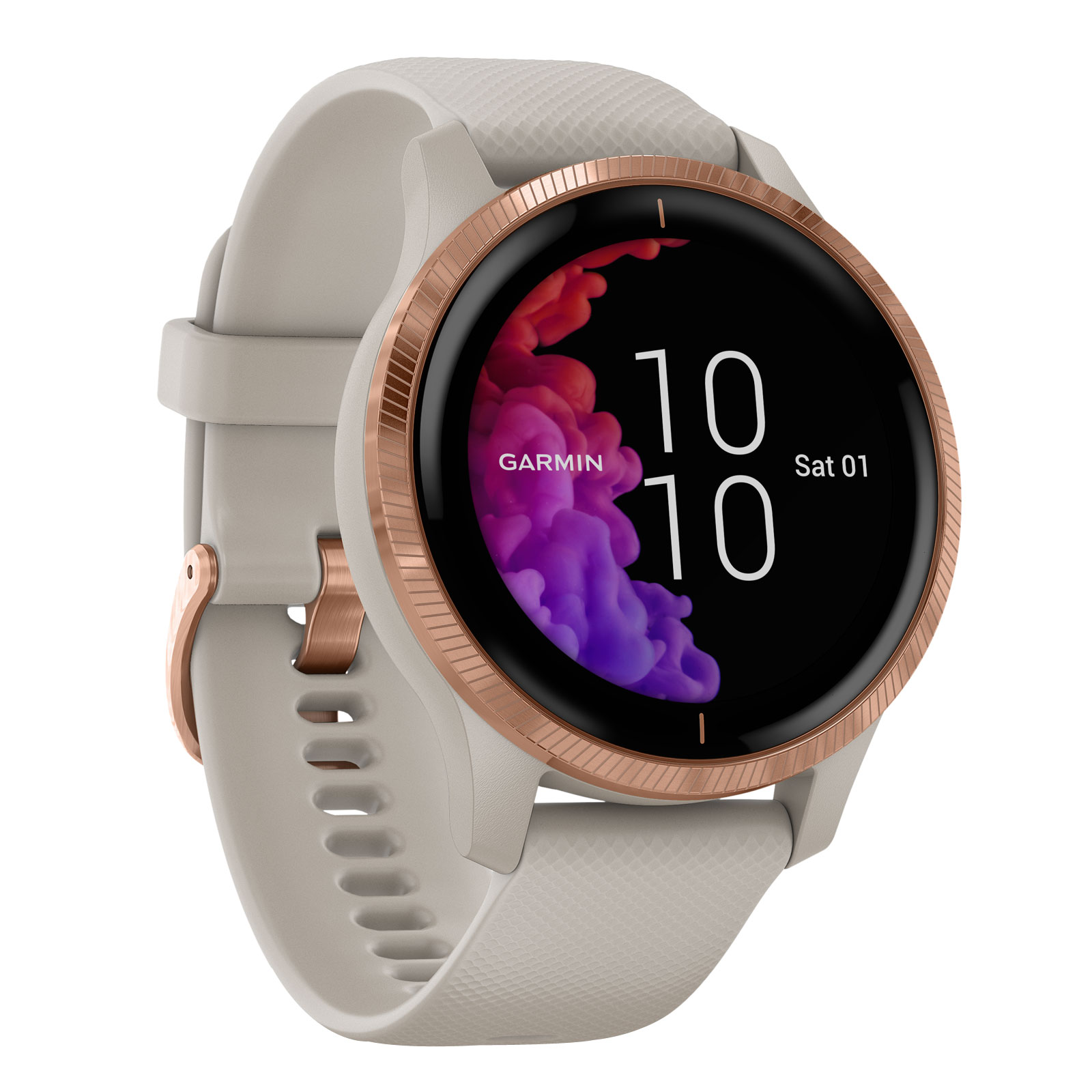 Garmin venu Smartwatch Damen Tests, Infos & Preisvergleich Testsieger.de