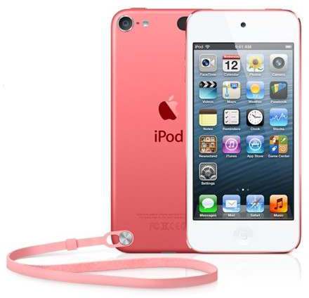 Apple iPod Touch ( 5.GEN )
