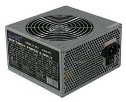 LC-Power LC500H-12 Netzteil (500 Watt)