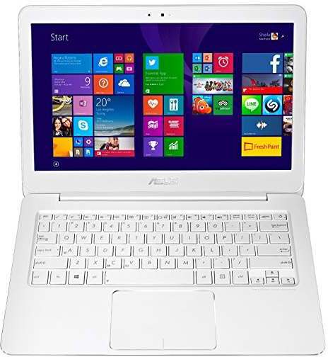 Asus Zenbook UX305FA-FB126H
