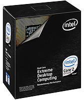 Intel Core 2 Extreme X6800 Box Conroe