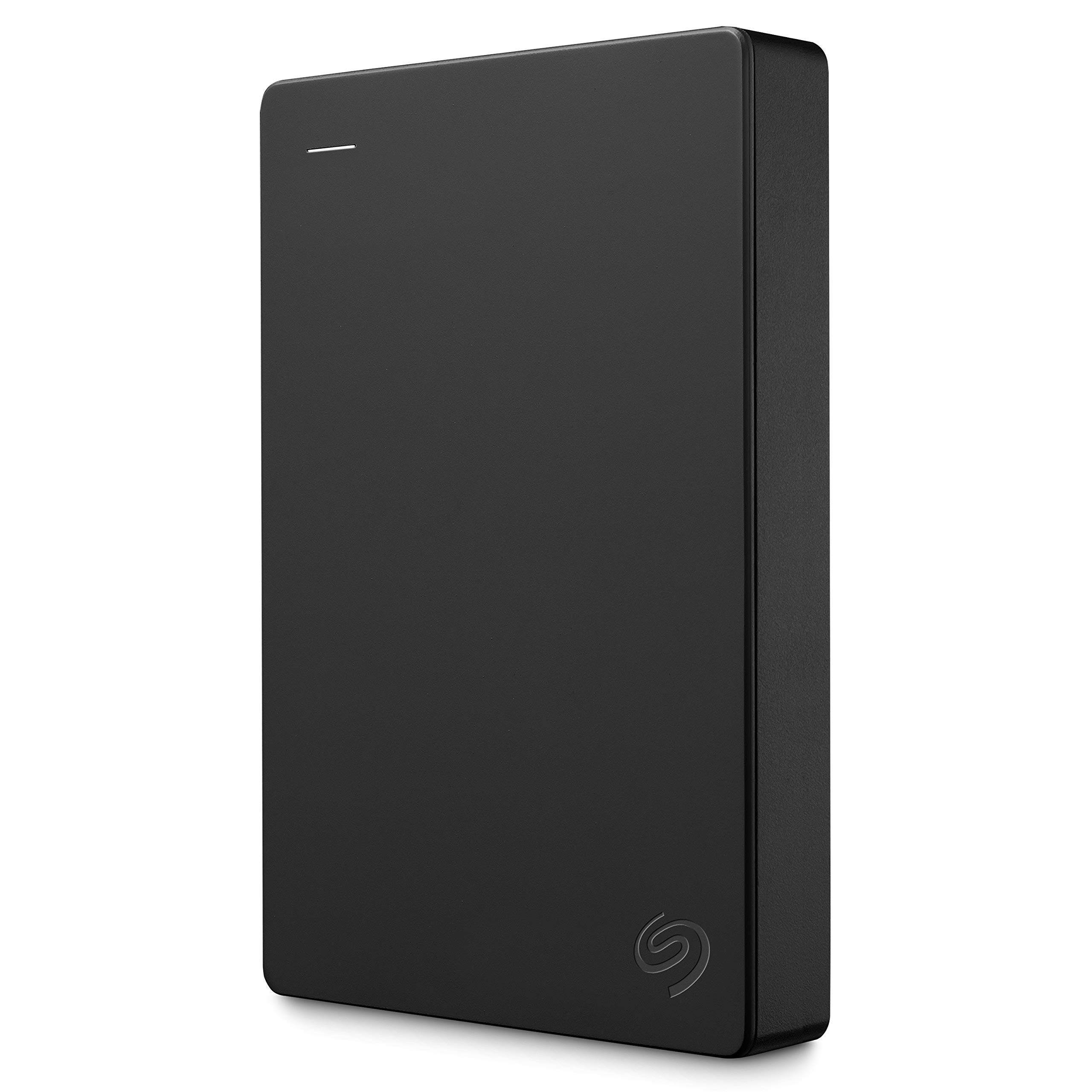 Seagate Portable 4TB External Hard Drive HDD USB 3.0 for PC Laptop and Mac (STGX4000400)