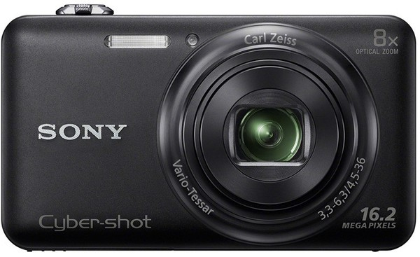 Sony Cyber-SHOT DSC-WX80