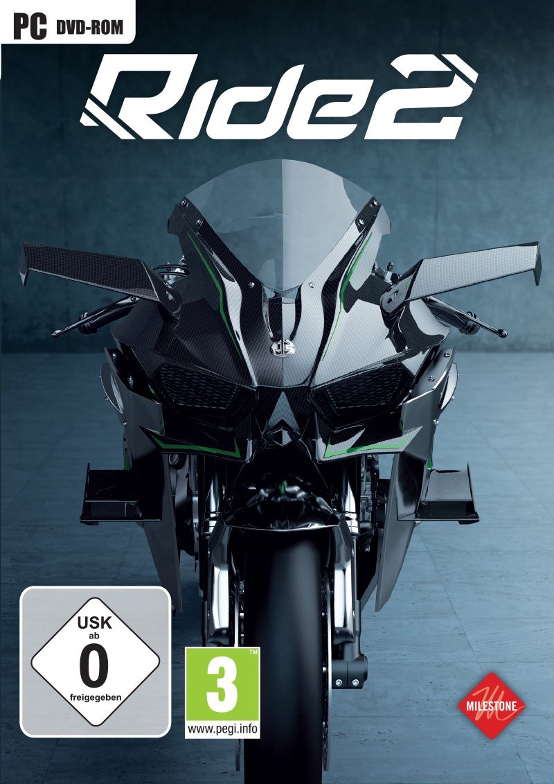 Ride 2 (PC)