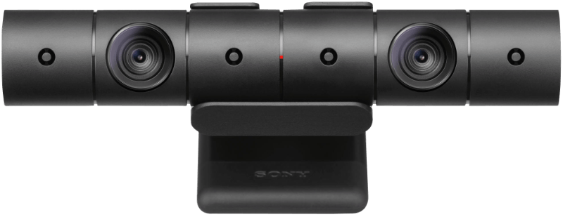 PlayStation Kamera für PS4 (2016) - Preisvergleich