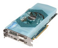 HIS Radeon HD 6950 2 GB
