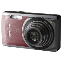 Olympus Mju 7020