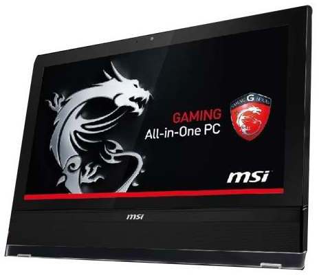 MSI Wind Top AG2712-001EU All-in-One PC, i7-3630QM, NVIDIA GeForce GTX 670MX, 12GB RAM, 1128GB HDD+SSD (AG2712-001EU)