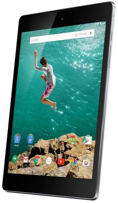 HTC Nexus 9