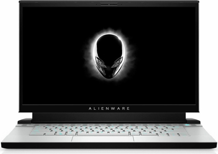 Dell Alienware M15 R3 - Gaming-Laptop 15,6 Zoll (39,6 cm) Full HD, Intel Core i7-10750H, 16GB RAM, 1000GB SSD, NVIDIA GeForce RTX 2060, Windows 10 Home 64-bit (AWR3-0443)