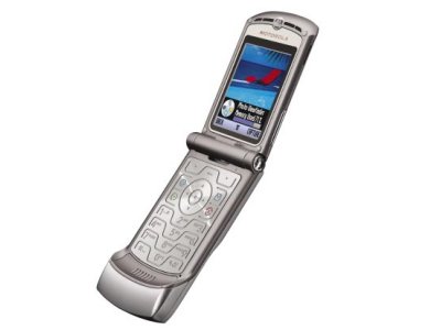 Motorola RAZR V3I