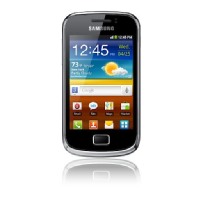 Samsung S6500 Galaxy Mini 2