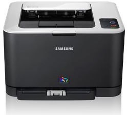 Samsung Clp 325W