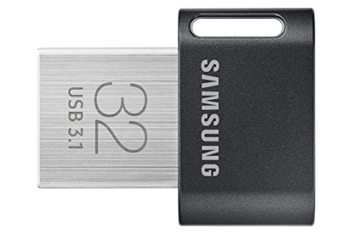 Samsung FIT Plus 32GB Typ-A 200 MB-s USB 3.1 Flash Drive (MUF-32AB-APC)