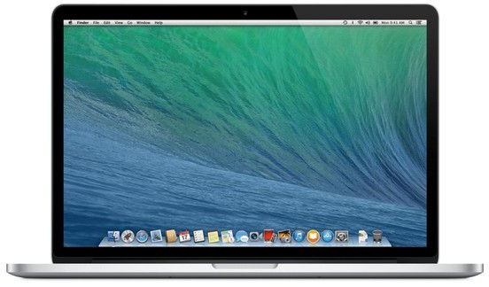 Apple Macbook Pro MB986