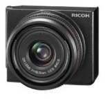 Ricoh GR Objektiv 1:2,5-28 mm (A12), 12,3 Megapixel, APS-C,CMOS-Sensor, für GXR-Body geeignet