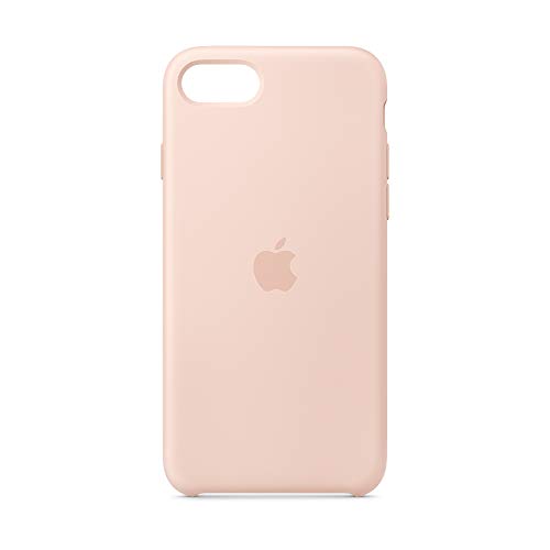 Apple iPhone SE Silicone Case