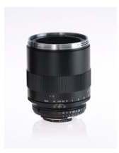 Carl Zeiss 100mm f/2.0 ZF.2 für Nikon / Fujifilm