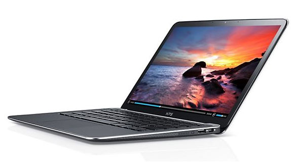 Dell XPS 13 9350