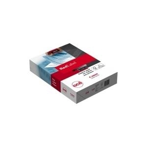 Canon Océ Red Label Paper WOP111 - Bondpapier - weiß - A4 (210 x 297 mm) - 80 g/m² - 500 Blatt (6246B009AA) - Preisvergleich