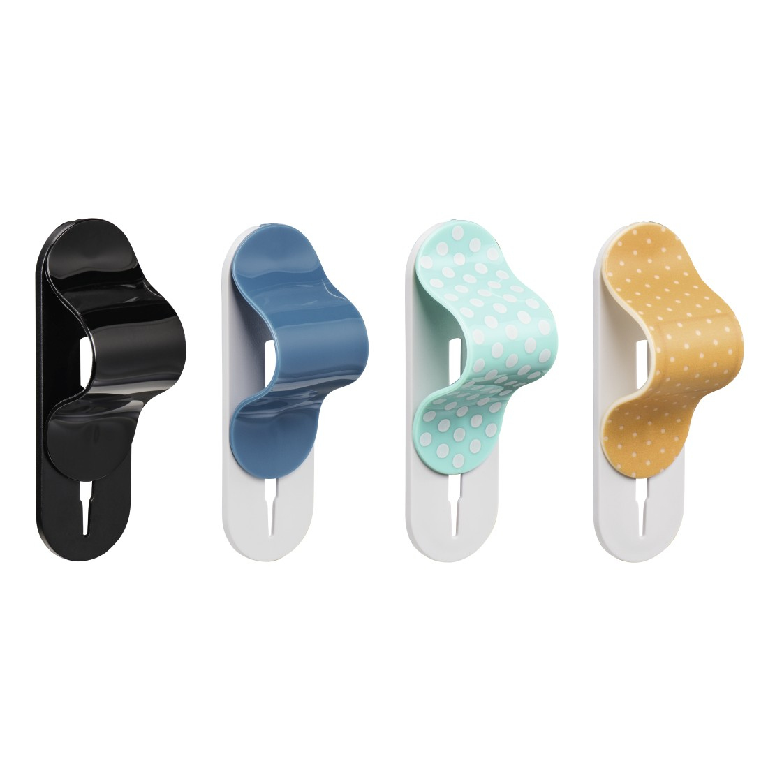 Hama Finger Loop für Smartphone und Tablet, universal