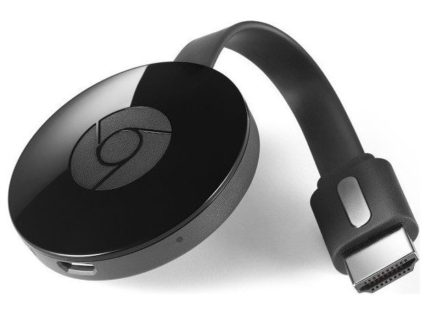 Google Chromecast 2
