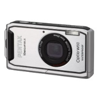 Pentax Optio W60