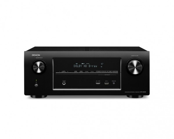 Denon AVR-X2000